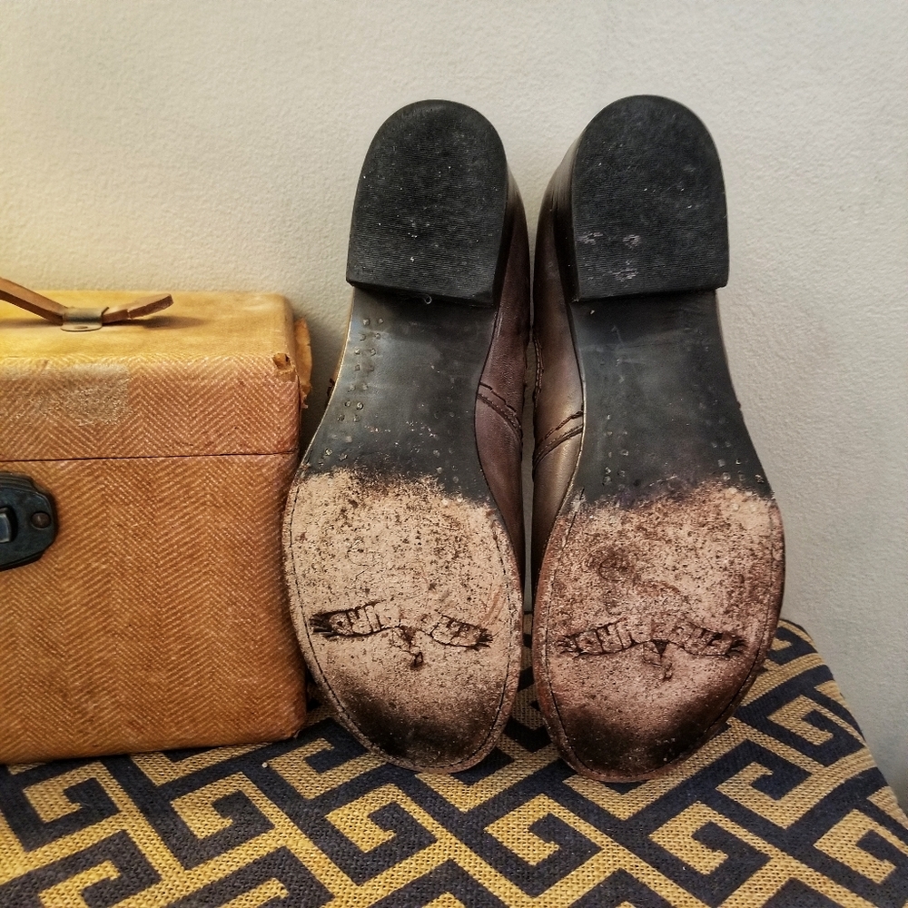 Freebird Surge Ankle Boots - Picture 7 of 9